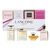Lancome - Giftset 4 Pcs / Beauty Perfumes Woman Care