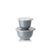 Rosti - NEW Margrethe bowls, Set of 2 + lids - Dusty Blue / Home and Kitchen Κουζίνα Σπίτι & Κουζίνα