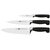 Zwilling - FOUR STAR, Knife set, 3-pcs - no-color - E / Home and Kitchen Kitchen Home & Kitchen