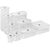 Zwilling - Fresh & Save, CUBE Set - transparent-white - S / 6-pcs / Home and Kitchen Αποθήκευση Σπίτι & Κουζίνα
