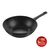 Zwilling - Madura Plus Ceramic Wok - Sort - 30 cm / Home and Kitchen Κουζίνα Σπίτι & Κουζίνα