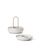 Zone Denmark - Singles Egg Cups With Holder - Warm Grey (332023) / Home and Kitchen Kitchen Home & Kitchen