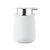 Zone Denmark - Nova Soap Dispenzer - White (330101) / Home and Kitchen Μπάνιο Σπίτι & Κουζίνα