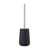 Zone Denmark- Nova Toilet Brush - Black (330100) / Home and Kitchen Bath Home & Kitchen