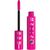 Maybelline - Lash Sensational Firework Waterproof Mascara - Black / Beauty Eyes Makeup