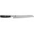 Miyabi - 5000 FC-D Bread knife, serrated edge - Sort - 24 cm / Home and Kitchen Κουζίνα Σπίτι & Κουζίνα
