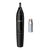 Philips Norelco NOSETRIMMER Series 1000 NT1650/16 hair trimmers/clipper Black Εργαλεία Μαλλιών Περιποίηση Μαλλιών
