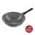 Zwilling - Terreno Plus Ceramic Wok - Gray - 28 cm / Home and Kitchen Κουζίνα Σπίτι & Κουζίνα