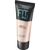 Maybelline - Fit Me Matte + Poreless Foundation - 105 Natural Ivory / Beauty Face Makeup