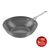 Ballarini - Salina Ceramic Wok - no-color - 30 cm / Home and Kitchen Κουζίνα Σπίτι & Κουζίνα
