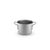 Eva Trio - Grey Line Pot - Grey - 2.5 l 16 cm / Home and Kitchen Kitchen Home & Kitchen