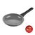 Zwilling - Terreno Plus Ceramic Fry Pan - Gray - 20 cm / Home and Kitchen Κουζίνα Σπίτι & Κουζίνα