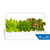 Click and Grow - Smart Garden 9 Pro Starter kit (Color: White) (SG9S1UNI-BT) / Home and Kitchen Indoor Garden Home & Kitchen