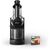 Philips Viva Collection HR1889/70 juice maker Centrifugal juicer 150 W Black, Silver Juicers Appliances