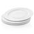 Eva Trio - Legio Nova Dinner Plate 28cm - Set of 4 (887228) / Home and Kitchen Κουζίνα Σπίτι & Κουζίνα