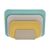 Rosti - Choptima Cutting Board - Set of 3 (Ocean) / Home and Kitchen Kitchen Home & Kitchen