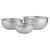 Zwilling - Prep Kitchen Gadgets Set, 3-pcs - Silver / Home and Kitchen Κουζίνα Σπίτι & Κουζίνα