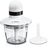 Bosch - Mini Chopper White 400W (MMR08A1) / Home and Kitchen Κουζίνα Σπίτι & Κουζίνα