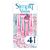 Venus - Simply Venus 3 Disposable Scrapers - Pink/White / Health and Personal Care Αξεσουάρ Ομορφιάς Γυναικεία Περιποίηση
