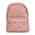 A little lovely company - Little Backpack - Butterﬂies - 22 x 30 x 10 cm / Luggage and Travel Gear Backpacks Lugagges & Bags