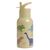 A little lovely company - Stainless steel drinking bottle - Dino - 7.3 x 20 x 7.3 cm / Home and Kitchen Κουζίνα Σπίτι & Κουζίνα