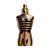 Jean Paul Gaultier - Le Male Elixir Parfum 75 ml / Beauty For Men Man Care