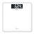 Beurer - GS 400 Bathroom Scale Glass ( White ) - 5 Year warranty / Home and Kitchen Appliances Home & Kitchen