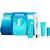 Coola - Signature 4 Piece Travel Kit - Travel-sized / Beauty Αντιηλιακά Προστασία Ήλιου