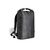 XD Design - Bobby Urban Lite - Black (P705.501) / Luggage and Travel Gear Σακίδια Πλάτης Βαλίτσες & Τσάντες