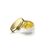 Peter Thomas Roth - 24K Gold Pure Luxury Lift & Firm Hydra-Gel Eye Patches - 60pcs / Beauty Μάτια Περιποίηση Προσώπου