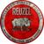 REUZEL - Red Water Soluble High Sheen Pomade 113ml / Beauty Styling Ανδρική Περιποίηση