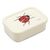 Vanilla Copenhagen - Lunch Box - Ladybug - Silicone - 700 ml (LUNC9625) / Home and Kitchen Kitchen Home & Kitchen