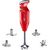 Bamix - M300 Maxx Handblender - Red / Home and Kitchen Συσκευές Σπίτι & Κουζίνα