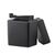 Rosti - Classic Cheese Box 16.5x10x19 cm (Black) / Home and Kitchen Κουζίνα Σπίτι & Κουζίνα