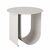 Bloomingville - Cher Side Table 43x38 cm - Grey / Home and Kitchen Κουζίνα Σπίτι & Κουζίνα
