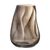 Bloomingville - Ingolf Vase H26 cm - Brown Glass / Home and Kitchen Decor Home & Kitchen