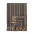 Bloomingville - Lazzario Recycled Cotton Throw 160x130 cm - Blue / Home and Kitchen Kitchen Home & Kitchen