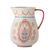 Bloomingville - Odina Jug 3300 ml - Rose Stoneware / Home and Kitchen Διακόσμηση Σπίτι & Κουζίνα