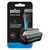 Braun - Series 3+ Electric Shaver ORIGINAL Replacement Head, 32B - Black / Health and Personal Care Machines Man Care