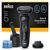 Braun - Series 5 Electric Shaver - Black / Health and Personal Care Κουρευτικές & Ξυριστικές Ανδρική Περιποίηση
