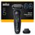 Braun - Series 5 Electric Shaver - Black / Health and Personal Care Κουρευτικές & Ξυριστικές Ανδρική Περιποίηση