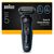 Braun - Series 5 Electric Shaver - Blue / Health and Personal Care Κουρευτικές & Ξυριστικές Ανδρική Περιποίηση