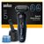 Braun - Series 5 Electric Shaver - SmartCare Center - 52-B7000CC - Blue / Health and Personal Care Κουρευτικές & Ξυριστικές Ανδρική Περιποίηση