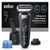 Braun - Series 7 Electric Shaver - SmartCare Center +1 Attachment - 72-G7200CC - Grey / Health and Personal Care Κουρευτικές & Ξυριστικές Ανδρική Περιποίηση