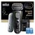 Braun - Series 9 PRO+ Electric Shaver - Graphite - 9675CC / Health and Personal Care Κουρευτικές & Ξυριστικές Ανδρική Περιποίηση