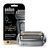 Braun - Series 9 PRO+ Electric Shaver - ORIGINAL Replacement Head, 96M - Silver / Health and Personal Care Κουρευτικές & Ξυριστικές Ανδρική Περιποίηση