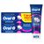 Oral B - Advanced Sensitivity Protection Calm Sensation Toothpaste - 150 ml / Health and Personal Care Υγιεινή Στόματος Προσωπική Φροντίδα