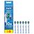 Oral B - Pro Precision Clean Toothbrush Heads - 6 Counts - White / Health and Personal Care Υγιεινή Στόματος Προσωπική Φροντίδα