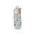 Rice - Plastic Kids Drinking Bottle with Blue Ocean Print - Blue - 550 ml / Home and Kitchen Kitchen Home & Kitchen