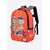 FIRSTGRADE - Jas & Mika PEEPZ Backpack2.0 - Orange - 46 cm x 28.5 cm x 12.5 cm / Luggage and Travel Gear Uncategorized (Luggages & Bags) Lugagges & Bags